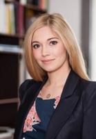 Photo of Julia  Shaw