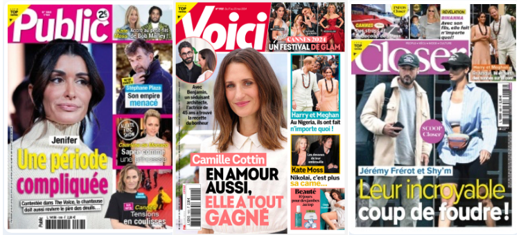 Article cover