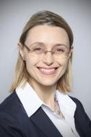 Photo of Laurence Daziano
