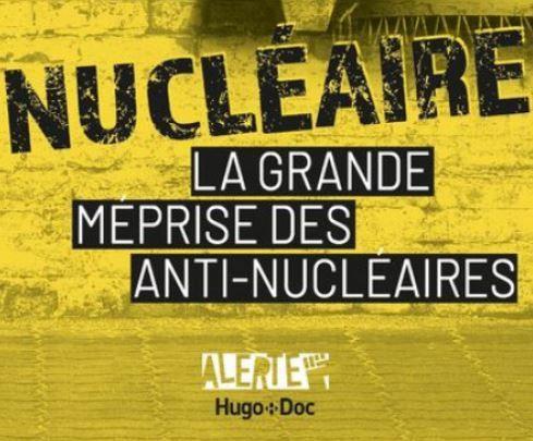 nucléaire livre