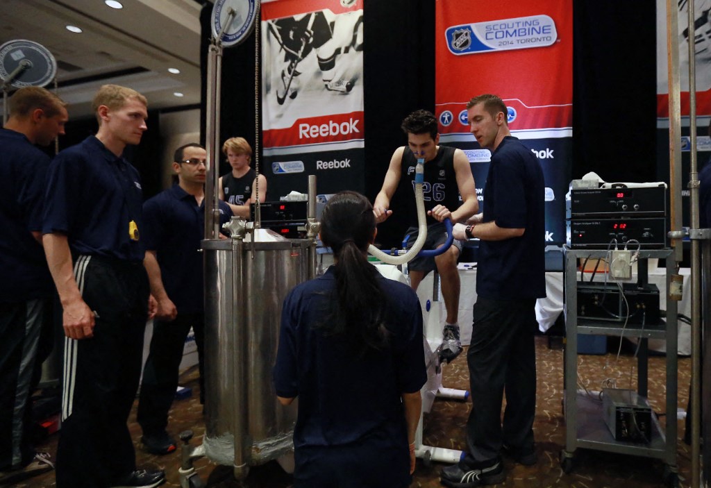 Le VO2 max : un critère essentiel pour mesurer sa capacité respiratoire