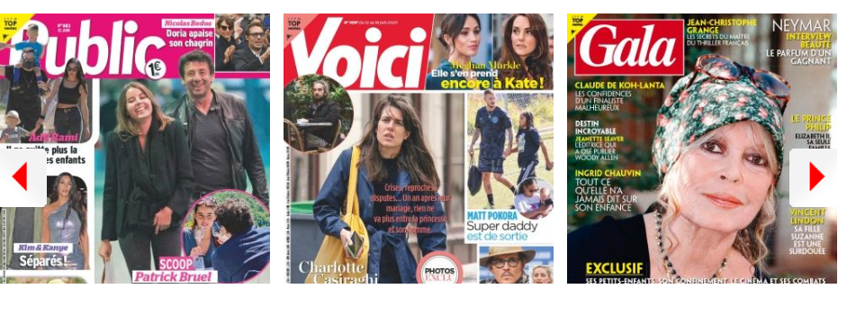 Article cover