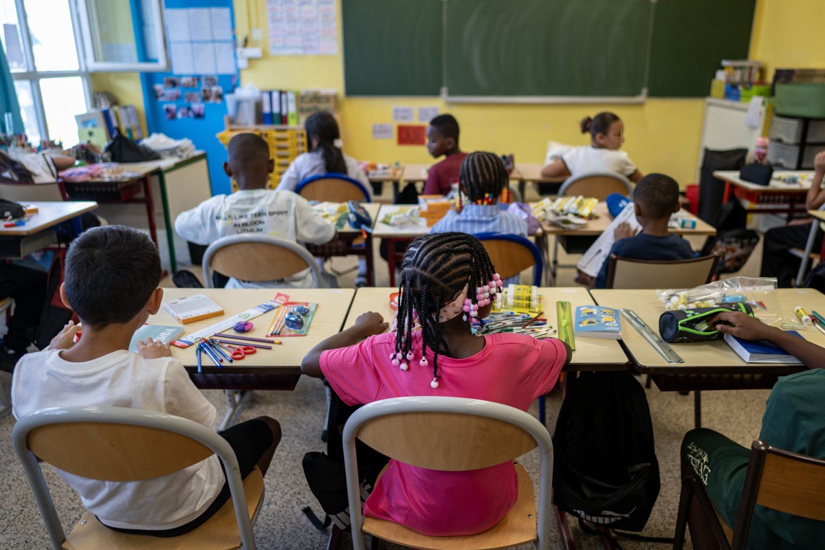 PISA : ces autres pays où les enfants d'immigrés réussissent bien mieux à l'école qu'en France