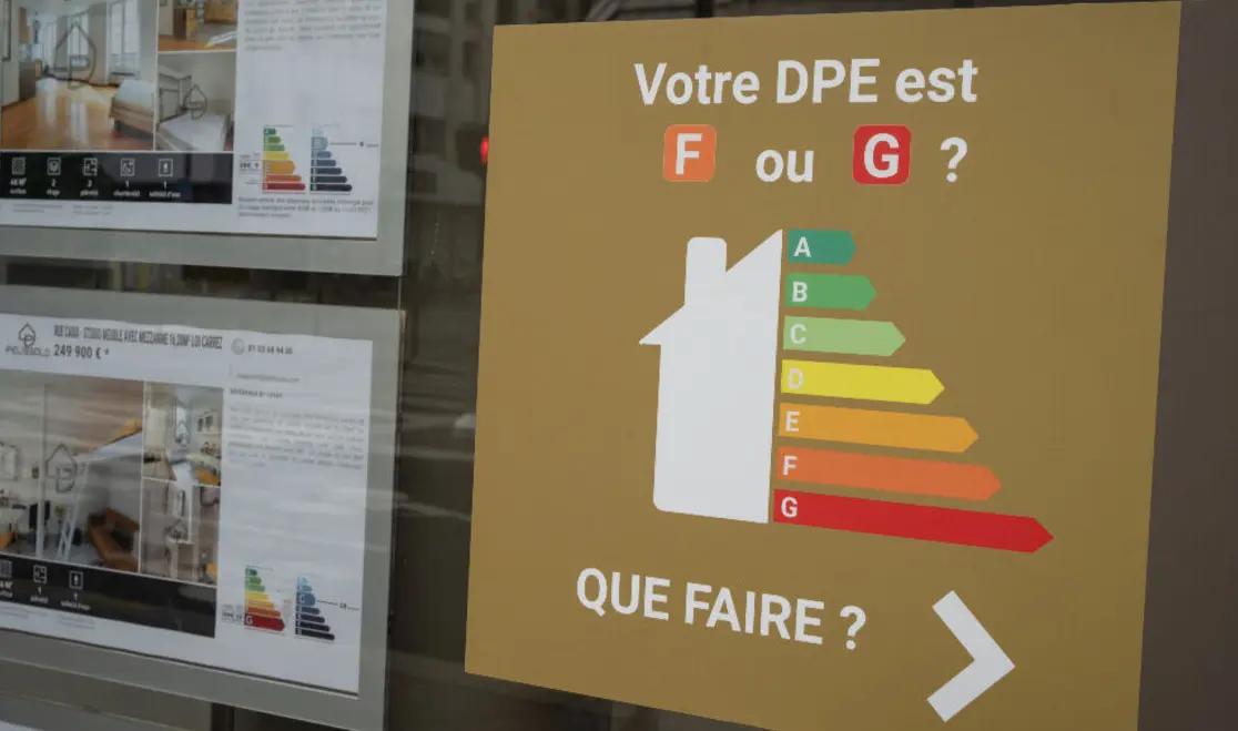 La ministre Valérie Létard a présenté dix mesures pour « crédibiliser » le diagnostic de performance énergétique (DPE) pour les logements