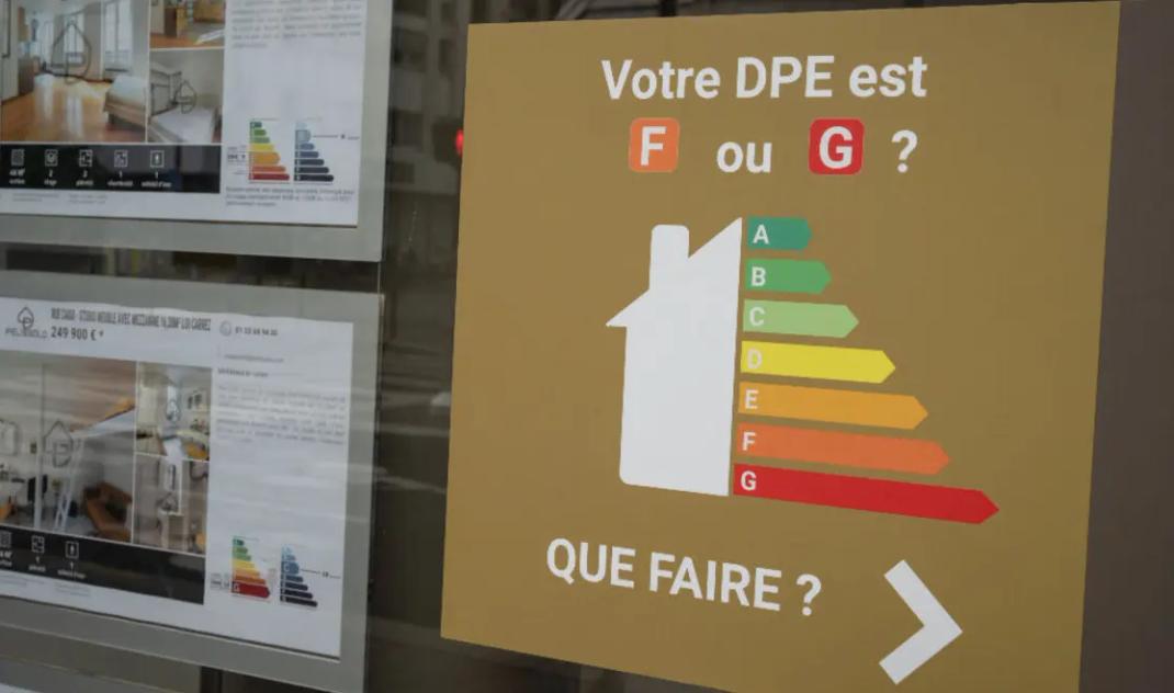 La ministre Valérie Létard a présenté dix mesures pour « crédibiliser » le diagnostic de performance énergétique (DPE) pour les logements