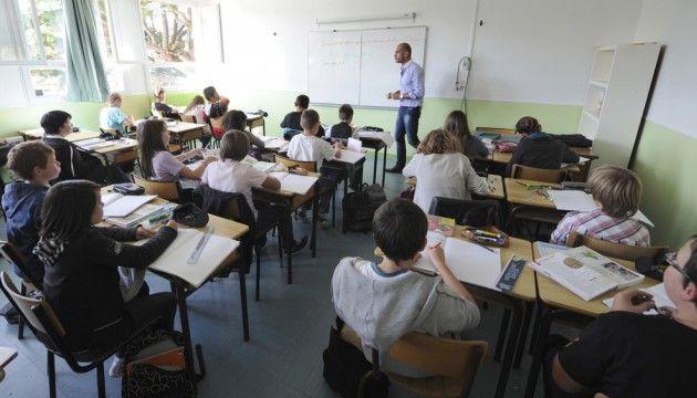 classe collège AFP