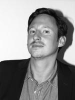 Photo of Markus Rhomberg