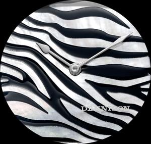 Un précieux safari qui ne se prend pas au sérieux (Dennison)…