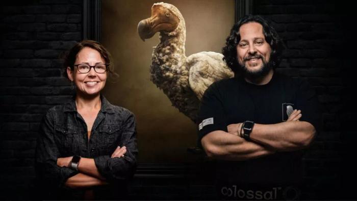 Colossal BioSciences