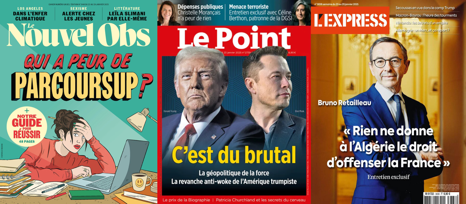 Article cover