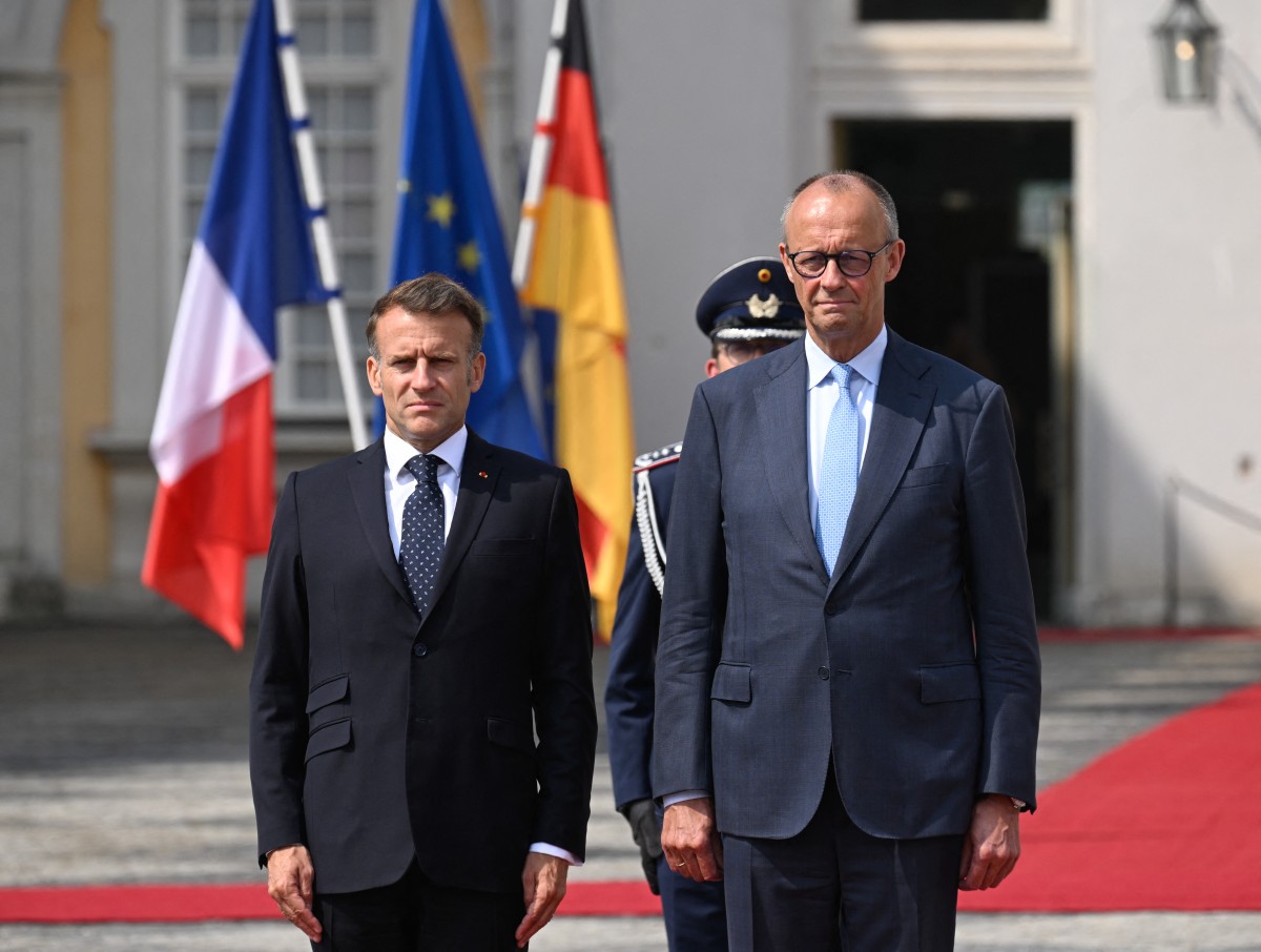 Budget européen : cette guerre rangée qui s’annonce sous étendard allemand