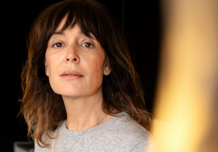 Cathy Karsenty publie "La fille de ma mère" aux éditions du Seuil.