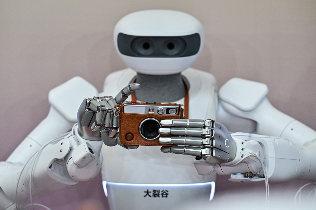Pourquoi lorsque des robots humanoïdes manquent d'aisance, la méfiance s'installe