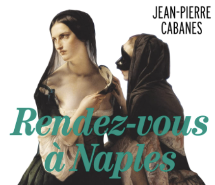 Rendez-vous à Naples