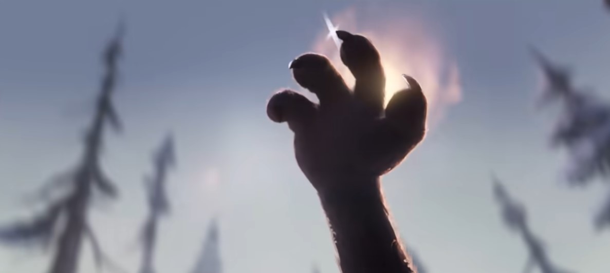 Qui a encore peur du grand méchant loup végétarien?