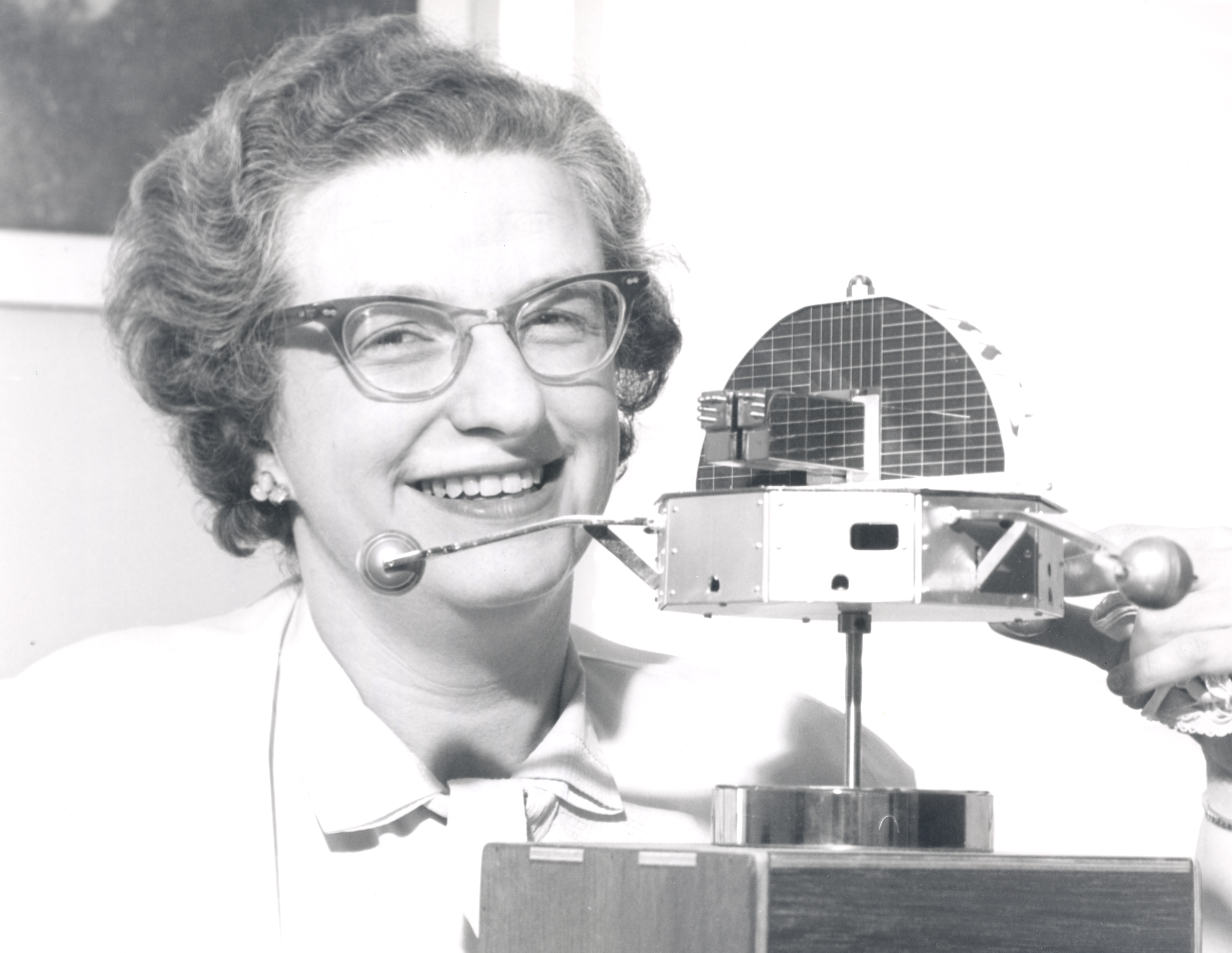 Le nouveau télescope de la NASA porte le nom de l'astronome Nancy Grace Roman... mais qui était-elle ?