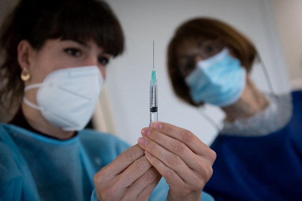 vaccin vaccination AFP