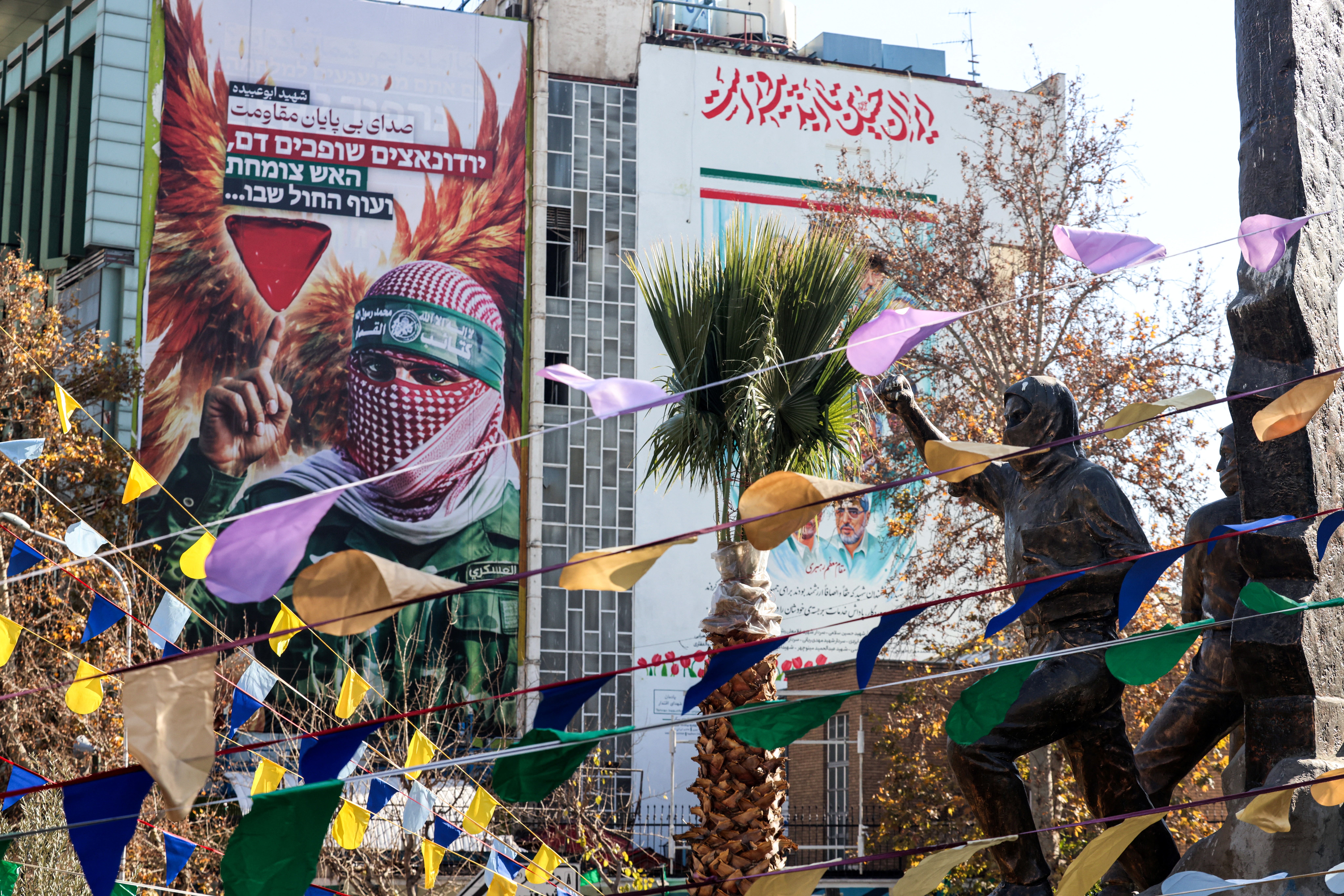 Iran : révélations sur le dispositif israélien visant à accélérer la chute du régime depuis l’intérieur