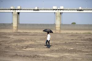 Inde environnement AFP