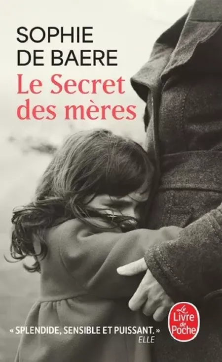 "Le secret des mères" : quand, dans une même lignée, « fille » rime plusieurs fois avec « secret de famille »