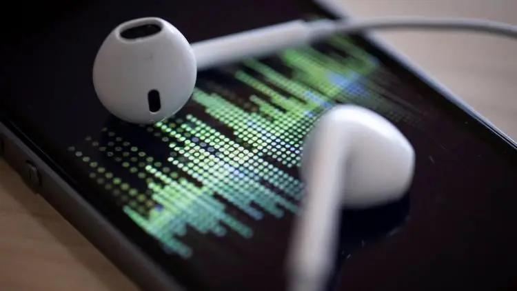Désormais, l'intelligence artificielle révolutionne aussi le monde de l'industrie musicale