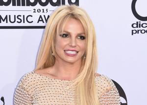 Britney Spears AFP