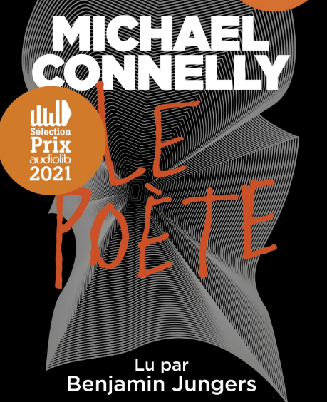 Le poète Michael Connelly