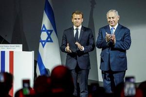 Crédit AFP