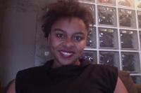 Photo of Audrey Célestine