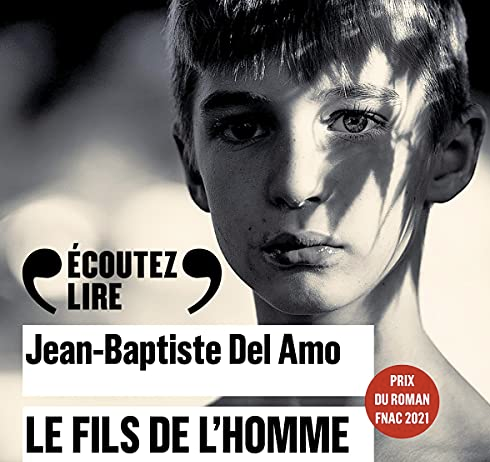 Le fils de l'homme