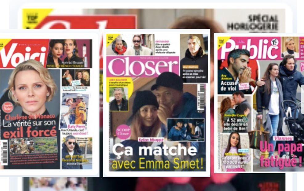 Article cover