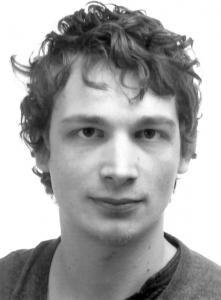 Lucas Léger image