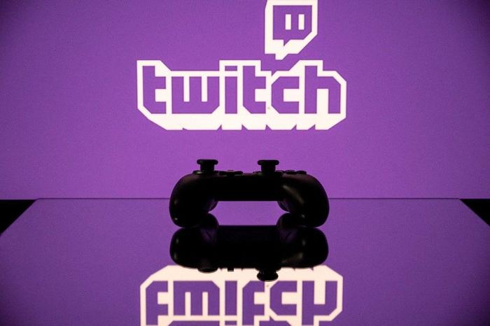 Twitch - AFP