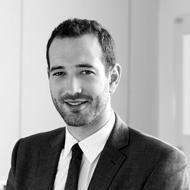 Photo of Hugo Micheron