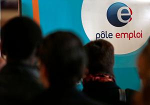 Le chômage diminue