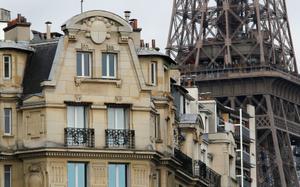L'immobilier. (Image d'illustration)
