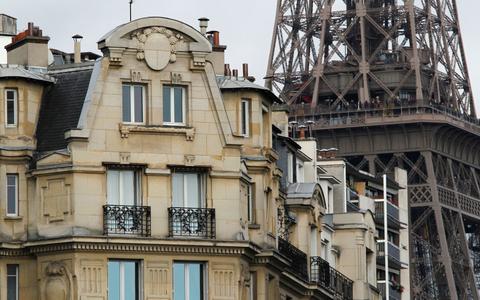 L'immobilier. (Image d'illustration)