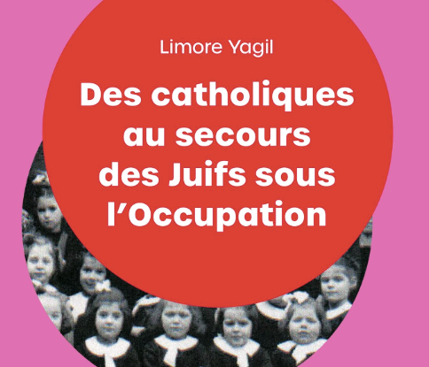 des catholiques au secours des Juifs