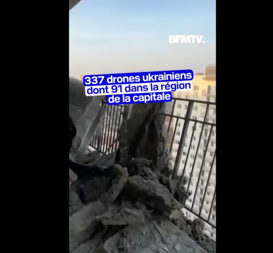 Capture d’écran BFMTV