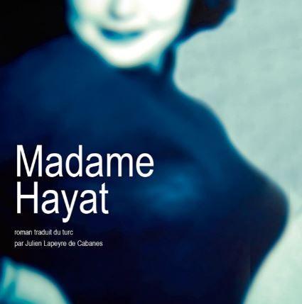 Madame Hayat