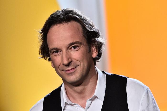 François Busnel AFP