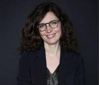 Photo of Audrey Richard