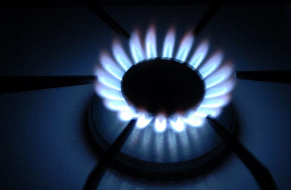 gaz énergie AFP