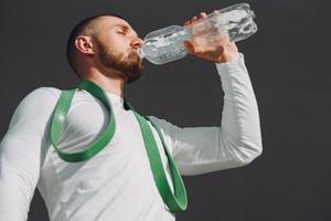 Les pastilles d'hydratation sont-elles dangereuses ? Globalement, non. 