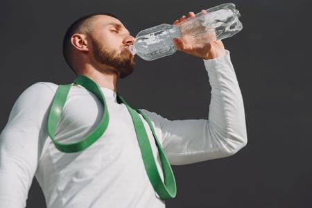 Les pastilles d'hydratation sont-elles dangereuses ? Globalement, non. 