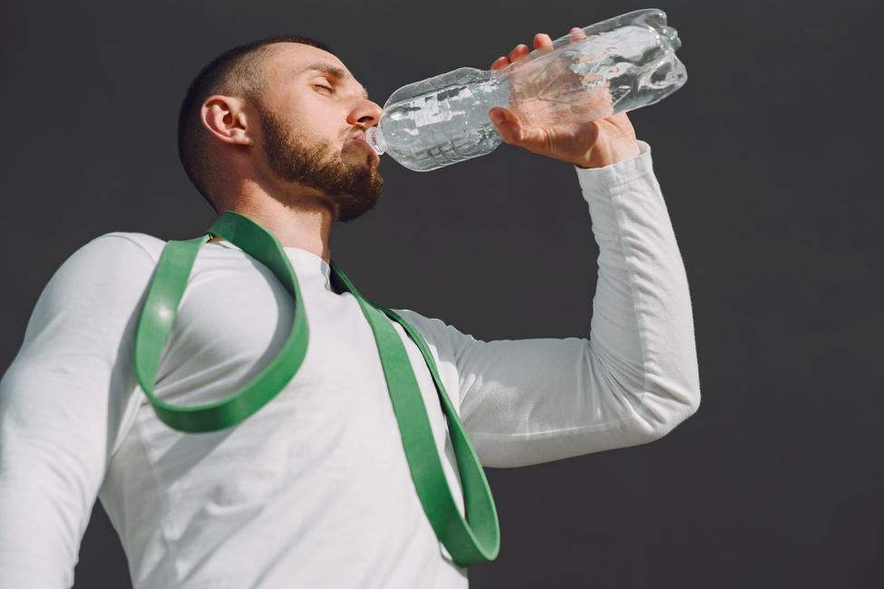 Les pastilles d'hydratation sont-elles dangereuses ? Globalement, non. 