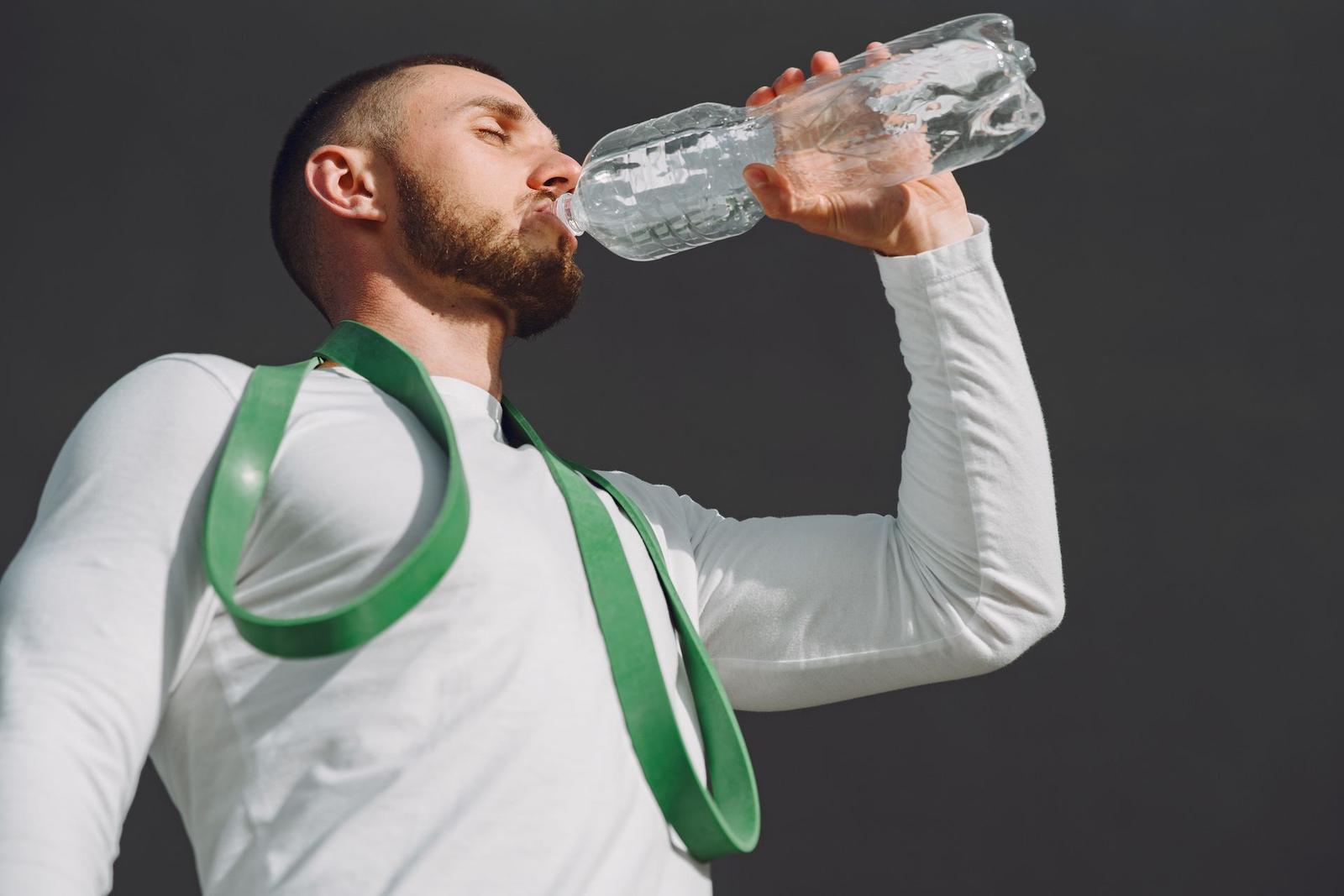 Les pastilles d'hydratation sont-elles dangereuses ? Globalement, non.