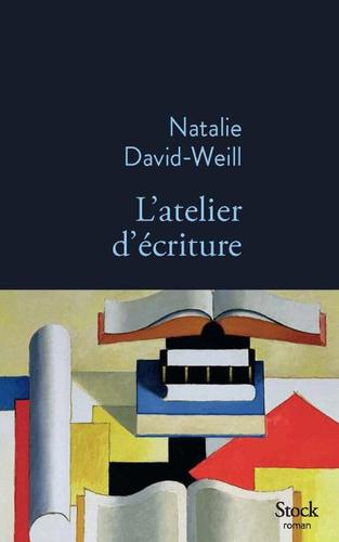 L’ATELIER D’ÉCRITURE