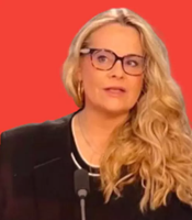 Photo of Virginie Martin