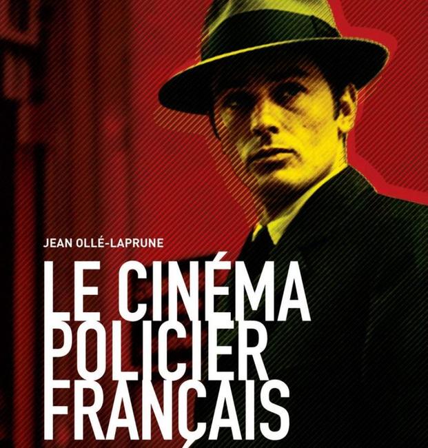 cinéma policier français